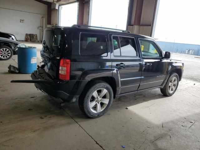 Photo 3 from auction – 2012 JEEP PATRIOT SP with VIN 1C4NJRBB0CD604487