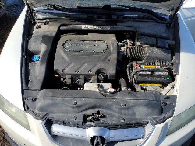 Photo 11 from auction – 2004 ACURA TL with VIN 19UUA66294A030481