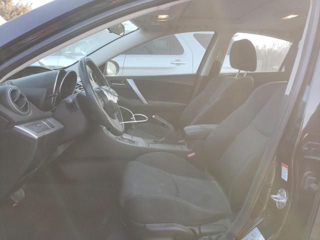 Photo 7 from auction – 2011 MAZDA 3 S with VIN JM1BL1U60B1360841