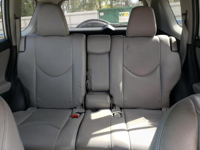 Photo 10 from auction – 2012 TOYOTA RAV4 LIMIT with VIN 2T3DF4DV9CW244372