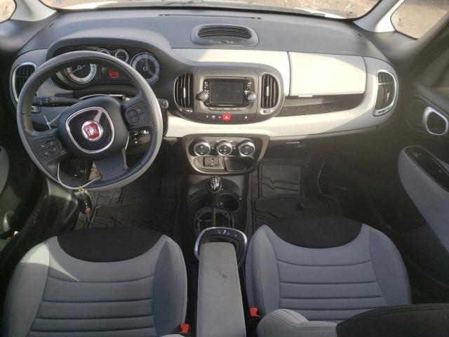 Photo 8 from auction – 2014 FIAT 500L EASY with VIN ZFBCFABH4EZ028281