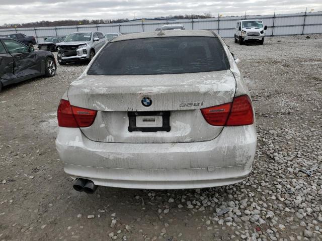 Photo 6 from auction – 2011 BMW 328 I SULE with VIN WBAPH5G55BNM83266