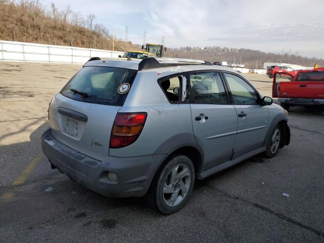 Photo 3 from auction – 2005 PONTIAC VIBE with VIN 5Y2SL63805Z454353