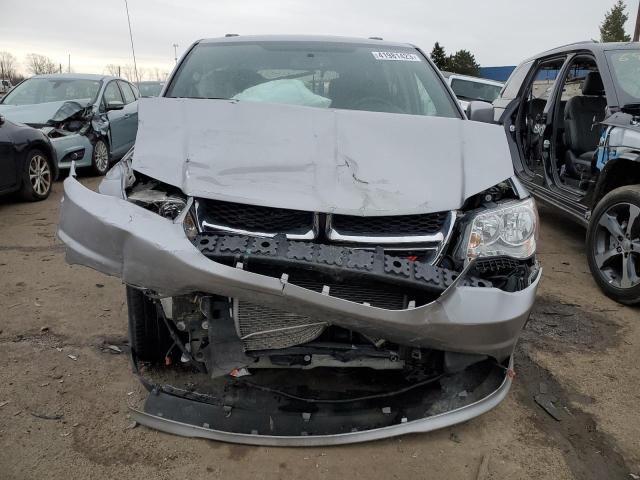 Photo 5 from auction – 2017 DODGE GRAND CARA with VIN 2C4RDGCG1HR709812
