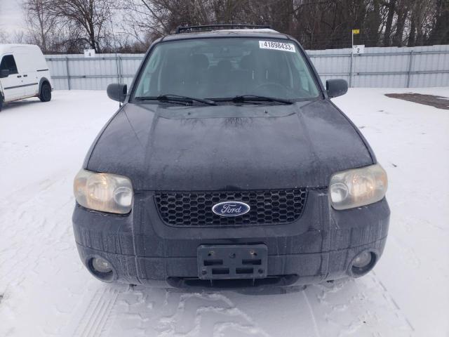 Zdjęcie 5 z aukcji – 2006 FORD ESCAPE LIM z VIN 1FMCU94126KD12466