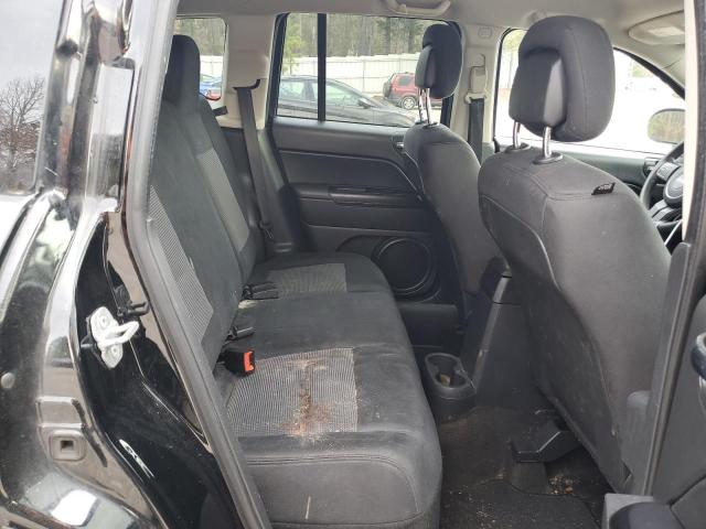 Photo 10 from auction – 2013 JEEP COMPASS SP with VIN 1C4NJCBA7DD272831