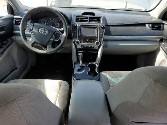 Photo 8 from auction – 2012 TOYOTA CAMRY BASE with VIN 4T1BF1FK1CU125054
