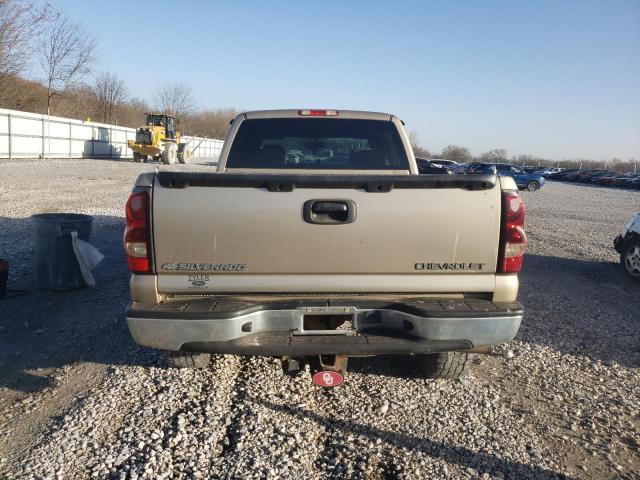 Photo 6 from auction – 2005 CHEVROLET SILVERADO with VIN 1GCEK19B65E157570