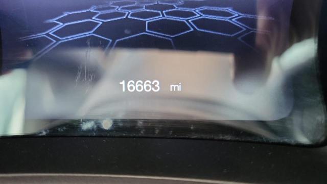 Photo 8 from auction – 2021 JEEP COMPASS 80 with VIN 3C4NJDEB6MT601166