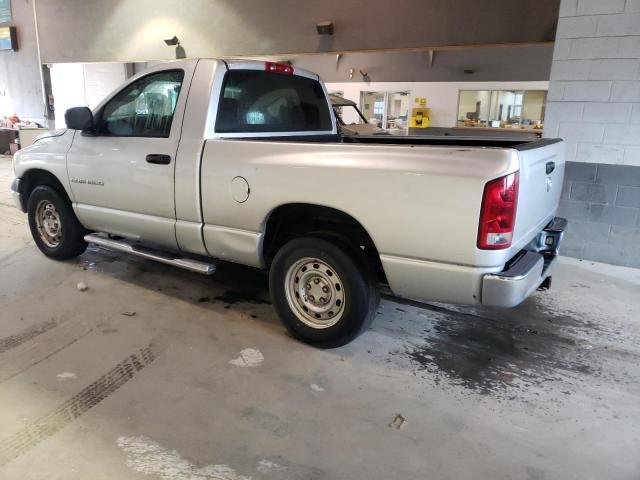 Photo 2 from auction – 2005 DODGE RAM 1500 S with VIN 1D7HA16N55J654816