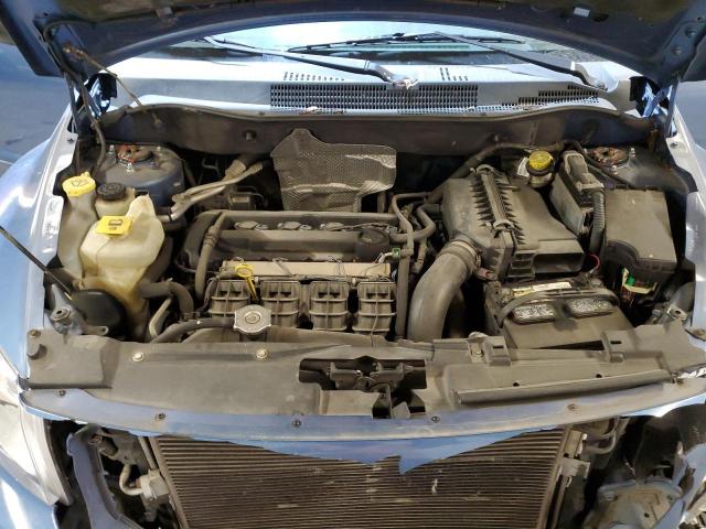 Photo 11 from auction – 2007 DODGE CALIBER SX with VIN 1B3HB48BX7D223905