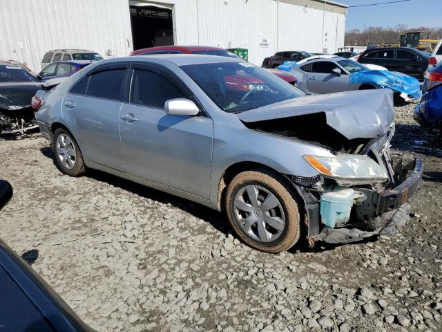 Photo 4 from auction – 2007 TOYOTA CAMRY CE with VIN 4T1BE46K67U007804