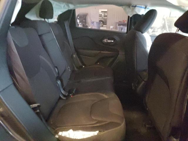 Photo 10 from auction – 2017 JEEP CHEROKEE L with VIN 1C4PJLCB0HW507922