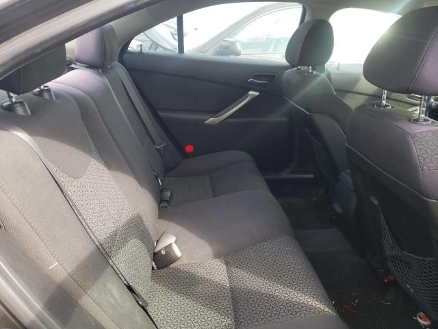 Photo 10 from auction – 2007 PONTIAC G6 BASE with VIN 1G2ZG58B974113166