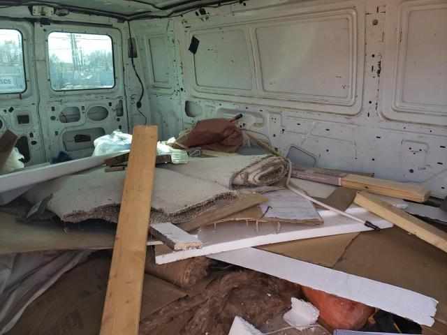 Photo 11 from auction – 2004 FORD ECONOLINE with VIN 1FTNS24W24HA56961