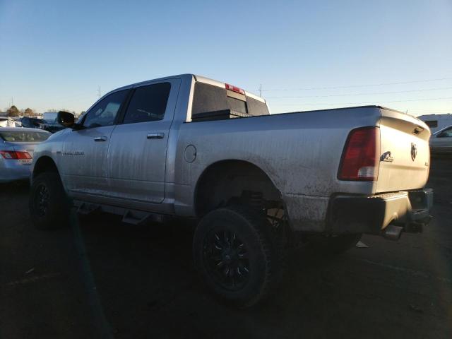 Photo 2 from auction – 2011 DODGE RAM 1500 with VIN 1D7RV1CT8BS621889