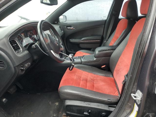 Photo 7 from auction – 2013 DODGE CHARGER SX with VIN 2C3CDXHG8DH545414