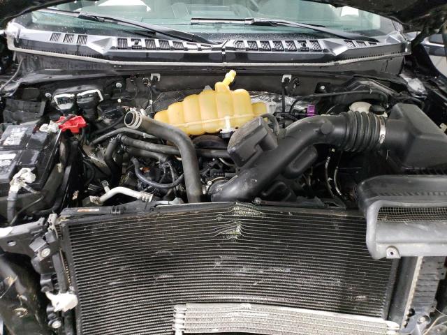 Photo 11 from auction – 2015 FORD F150 SUPER with VIN 1FTFX1EF2FKF05205