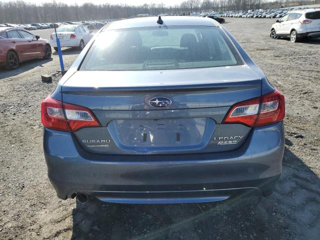 Photo 6 from auction – 2016 SUBARU LEGACY 2.5 with VIN 4S3BNAF69G3040310