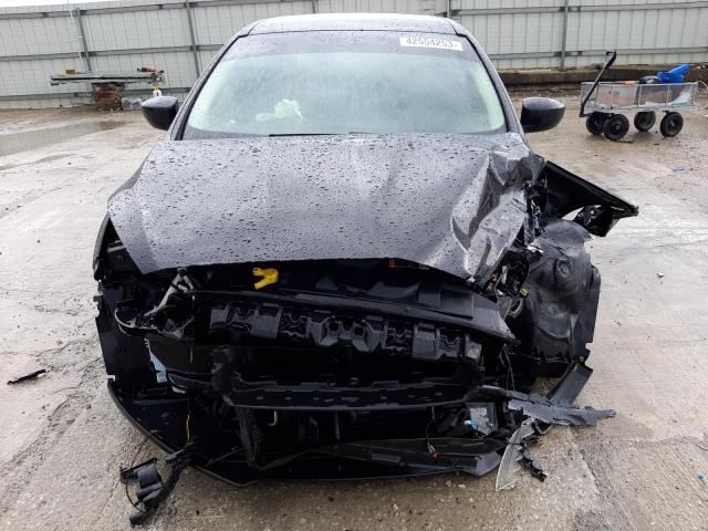 Photo 5 from auction – 2018 FORD FOCUS SE with VIN 1FADP3FE4JL276639
