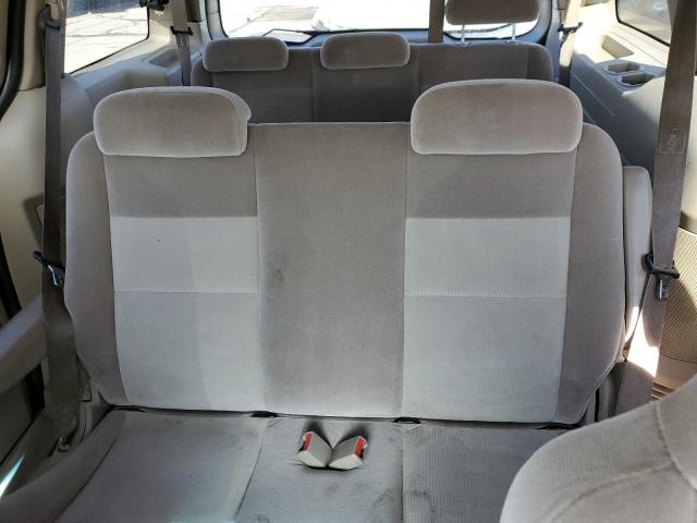 Photo 10 from auction – 2005 FORD FREESTAR S with VIN 2FMZA51655BA00727