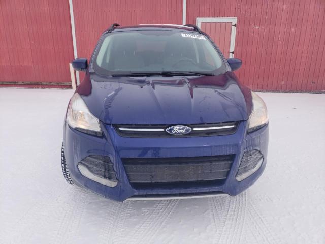 Photo 5 from auction – 2014 FORD ESCAPE SE with VIN 1FMCU0GX0EUB82394