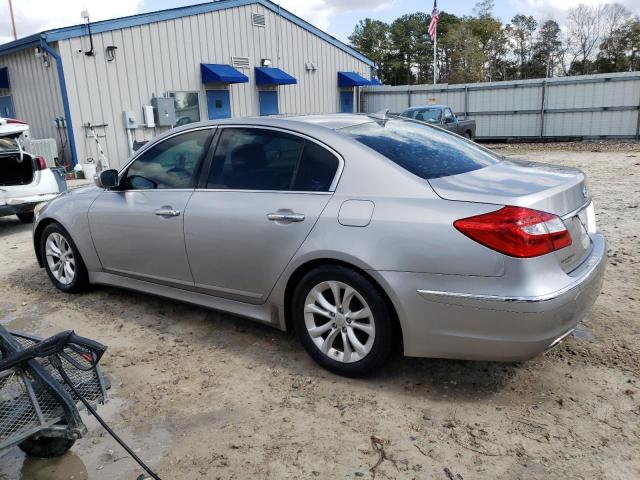 Photo 2 from auction – 2012 HYUNDAI GENESIS 3. with VIN KMHGC4DDXCU158056