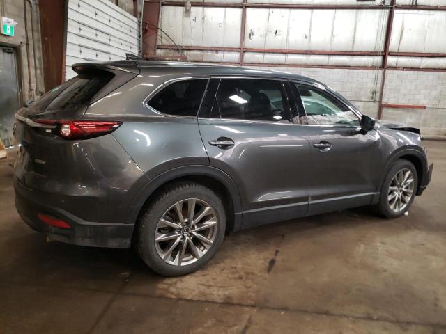 Photo 3 from auction – 2019 MAZDA CX-9 TOURI with VIN JM3TCBCY0K0330278