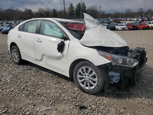 Photo 4 from auction – 2019 KIA FORTE FE with VIN 3KPF24AD3KE036241