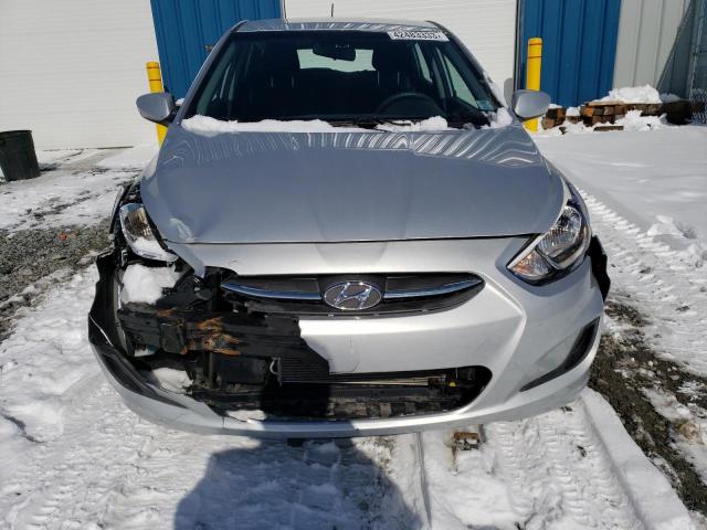 Photo 5 from auction – 2016 HYUNDAI ACCENT SE with VIN KMHCT5AE7GU298671