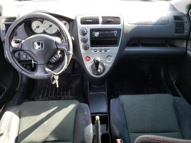 Photo 8 from auction – 2002 HONDA CIVIC SI with VIN SHHEP33552U306267