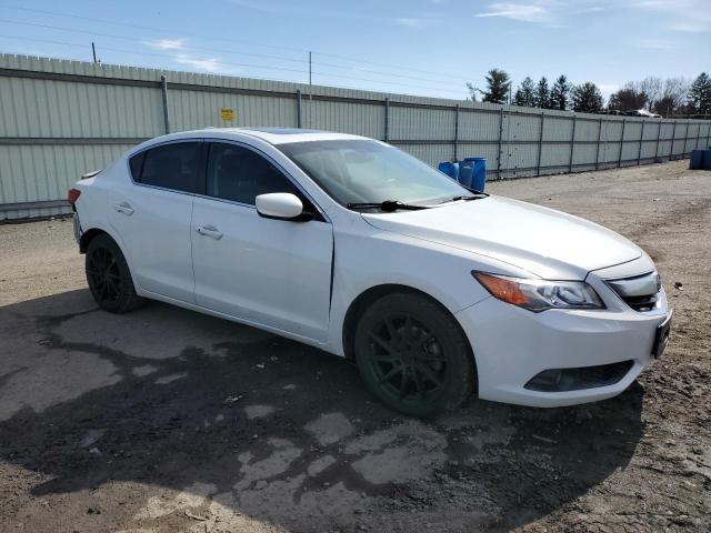 Photo 4 from auction – 2014 ACURA ILX 20 TEC with VIN 19VDE1F75EE014111