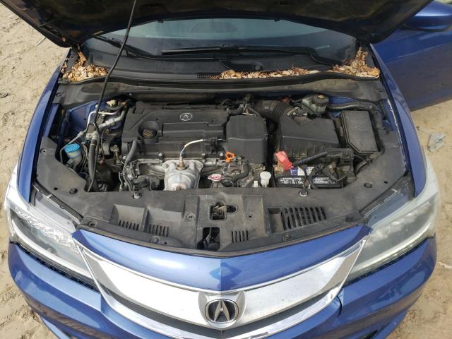 Photo 11 from auction – 2016 ACURA ILX PREMIU with VIN 19UDE2F73GA010658