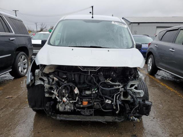 Photo 5 from auction – 2020 FORD TRANSIT CO with VIN NM0LS7E25L1468408