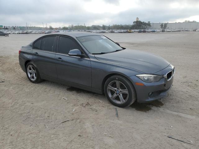 Photo 4 from auction – 2013 BMW 328 I with VIN WBA3A5C5XDF355790