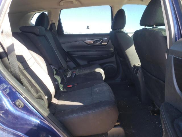 Photo 11 from auction – 2018 NISSAN ROGUE S with VIN 5N1AT2MT6JC850836