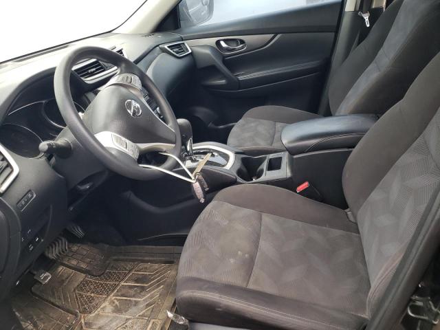 Photo 7 from auction – 2016 NISSAN ROGUE S with VIN KNMAT2MV2GP611159