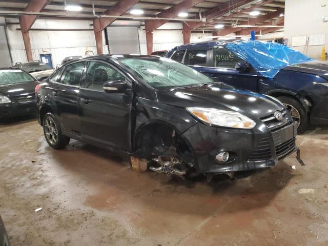 Photo 4 from auction – 2014 FORD FOCUS SE with VIN 1FADP3F29EL218022