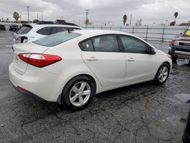Photo 3 from auction – 2015 KIA FORTE LX with VIN KNAFK4A60F5421076