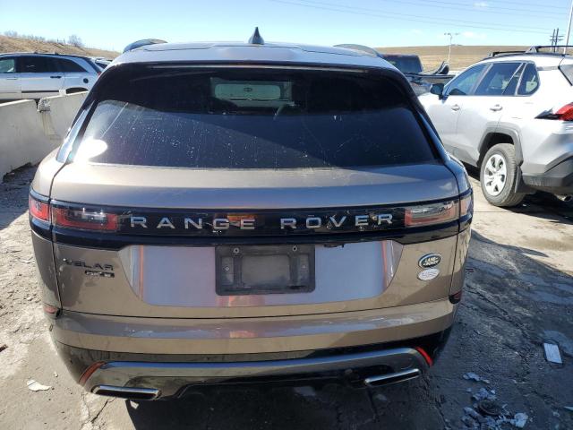 Photo 6 from auction – 2018 LAND ROVER RANGE ROVE with VIN SALYL2RV8JA749072