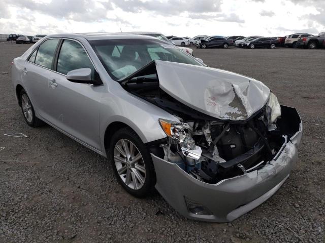 صورة رقم 4 من المزاد - 2012 TOYOTA CAMRY BASE مع VIN 4T4BF1FK6CR230520