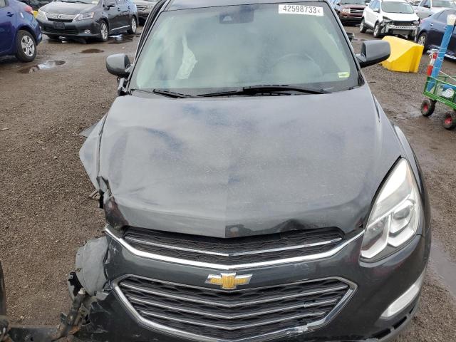 Photo 12 from auction – 2017 CHEVROLET EQUINOX LT with VIN 2GNFLFEK2H6335902