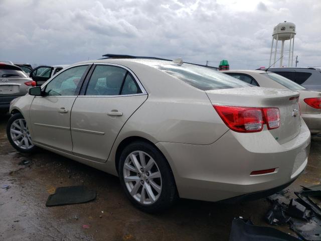 Photo 2 from auction – 2014 CHEVROLET MALIBU 2LT with VIN 1G11E5SL7EF285612