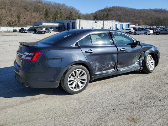 Photo 3 from auction – 2017 FORD TAURUS LIM with VIN 1FAHP2J88HG116781