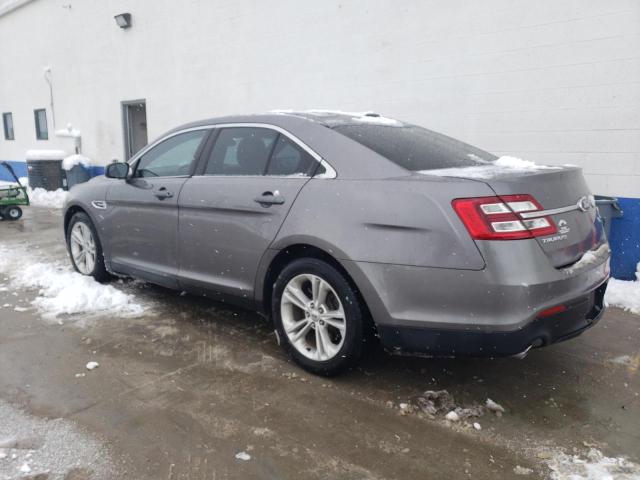 Photo 2 from auction – 2013 FORD TAURUS SEL with VIN 1FAHP2E83DG172471