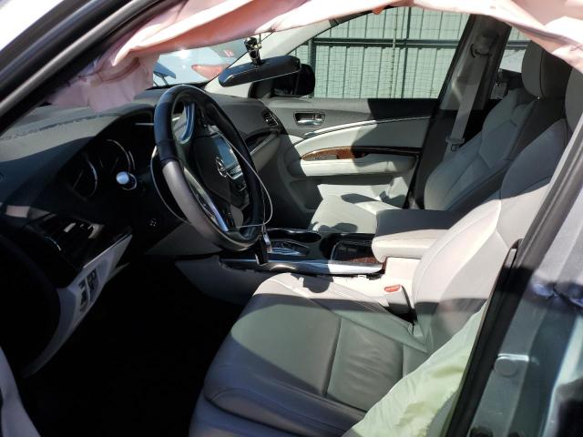 Photo 7 from auction – 2018 ACURA MDX with VIN 5J8YD4H31JL023852