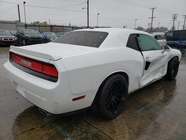 Photo 3 from auction – 2013 DODGE CHALLENGER with VIN 2C3CDYBT1DH734031