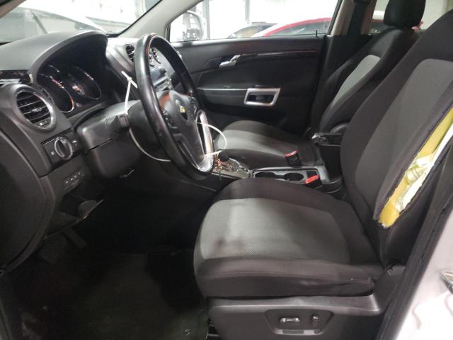 Photo 7 from auction – 2014 CHEVROLET CAPTIVA LS with VIN 3GNAL2EK3ES605963