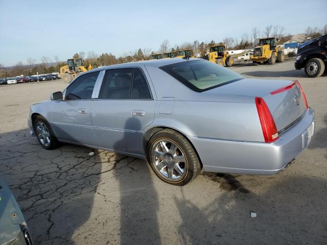 Photo 2 from auction – 2006 CADILLAC DTS with VIN 1G6KD57Y06U189548