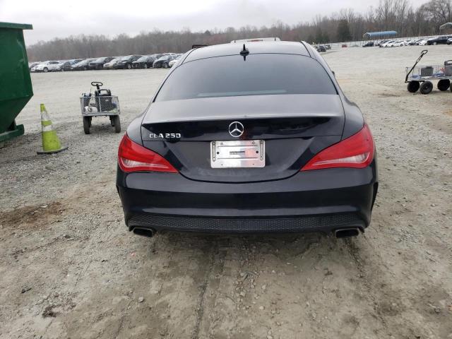 Photo 6 from auction – 2014 MERCEDES-BENZ CLA 250 with VIN WDDSJ4EB2EN104271